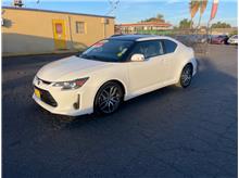 2014 Scion tC